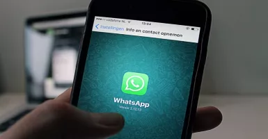 Setelah Instagram, Whatsapp akan Punya Fitur Dark Mode