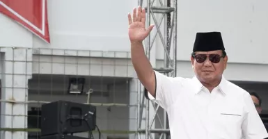 Kabinet Indonesia Maju: Prabowo Subianto Jadi Menteri Pertahanan