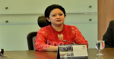 Puan Maharani jadi Ketua DPR RI, Gajinya Bikin Liur Menetes