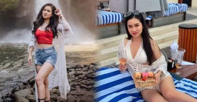 Terjerat Prostitusi Online, Akun Instagram Putri Amelia Lenyap