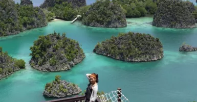 Pulau Hot 2020 Versi Coastal Living, Satu Satunya di Indonesia