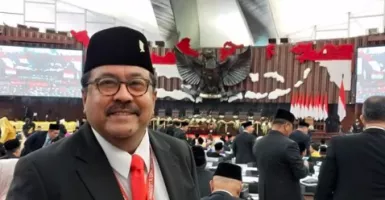 Rano Karno Jadi Anggota DPR RI, Netizen: Selamat Bang Doel!