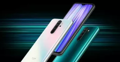 Segera Meluncur Ke Pasaran, Redmi Note 8 Berkamera 64 Megapiksel!