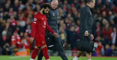 Diragukan Karena Cedera, Mo Salah Jadi Andalan Liverpool Lagi