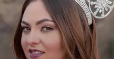 Putri Amelia Terciduk Prostitusi, Miss Mexico Malah Jadi Begini