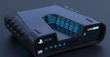 PlayStation 5, Nama Konsol Gim Terbaru Sony yang Rilis 2020