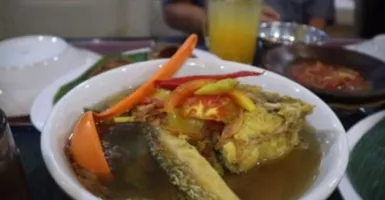 3 Kuliner Lezat Ini Wajib Kamu Coba Saat Berkunjung ke Samarinda