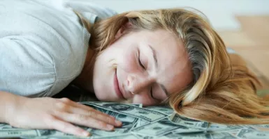 Penelitian Sebut, Kecukupan Finansial Memengaruhi Kualitas Tidur