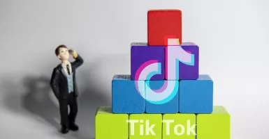 Tik Tok Larang Iklan Politik di Aplikasinya