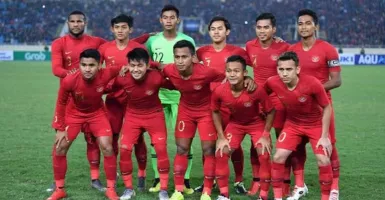 Arab Saudi Telat Mendarat, Jadwal Timnas Indonesia U-23 Berubah