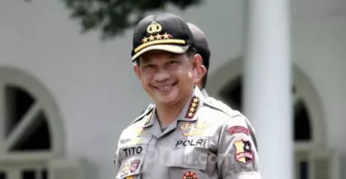 Kekayaan Kapolri Tito Karnavian Banyak Banget