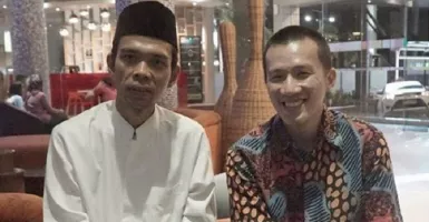 Masyarakat Yogyakarta Tolak Acara Felix Siauw dan Ustaz Somad