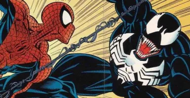Venom 2 Siap Produksi, Apakah Spider-Man Akan Muncul?