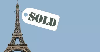 Penipu Paling Hebat, Pernah Menjual Menara Eiffel dan Laku