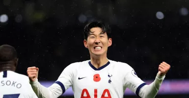 Mourinho ke Tottenham, Suporter Liverpool: Ambil Son Heung-Min!