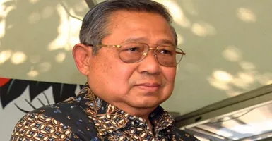 SBY Negarawan Sejati Menghargai Pemikiran Presiden Jokowi 