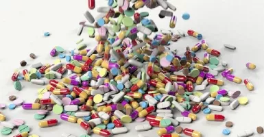 3 Fakta Pemakai Narkoba yang Dikonsumsi Medina Zein