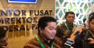 Erick Perintahkan Ahok Periksa 142 Anak Perusahaan Pertamina