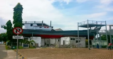Kapal Apung Saksi Bisu Dahsyatnya Tsunami Aceh