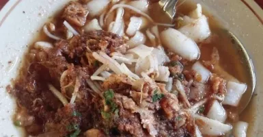 Pantiaw, Kuliner di Kampung Ahok Yang Pas Dimakan Saat Hujan