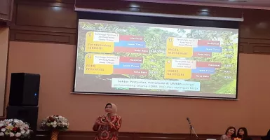 Seminar PWI, Wali Kota Batu: Tetap Mengedepankan Budaya Indonesia