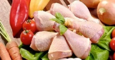 Jangan Makan Daging Ayam Berlebihan, Tak Baik untuk Kesehatan