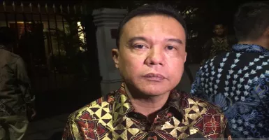 Anak Buah Prabowo Tegas Setuju Hukum Mati Bagi Koruptor