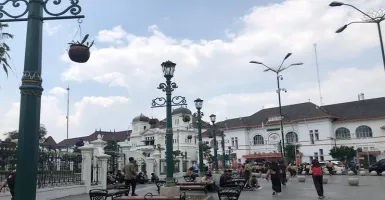 Kampung Wisata Yogyakarta Siap Sambut Wisatawan