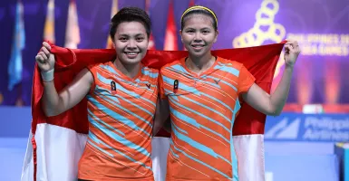 Klasemen SEA Games 2019: Indonesia Disalip Vietnam dan Thailand