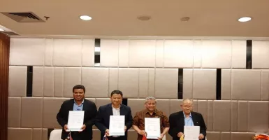 M Nuh Terpilih Sebagai Ketua Jaringan Dewan Pers Asia Tenggara