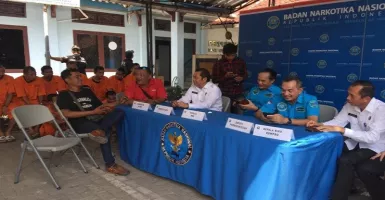 3 Diskotek di Jakarta Terancam Ditutup Terkait Peredaran Narkoba