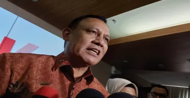 Firli: Presiden Jokowi Tak akan Intervensi KPK