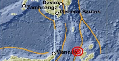 Maluku Utara Digoyang Gempa 5,5 Magnitudo, Tak Berpotensi Tsunami