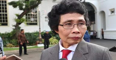 Albertina Ho Mundur dari Wakil Ketua Pengadilan Tinggi Kupang