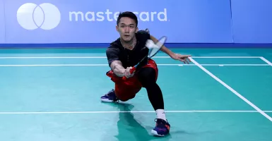 Badminton SEA Games 2019: Indonesia Siap Ganyang Malaysia