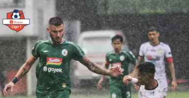 Happy Ending, PSS Sleman Pesta Gol ke Gawang PS Tira Persikabo