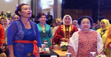 Hari Ibu, Begini Pesan Megawati untuk Perempuan Indonesia