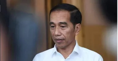 Kalau Liburan, Presiden Jokowi Ngapain Yah?