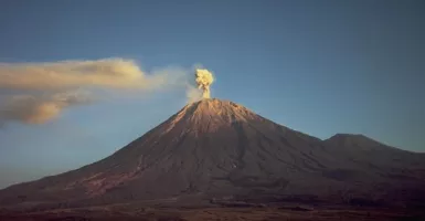 3 Gunung Terangker di Indonesia, Banyak Hal Mistis Timpa Pendaki
