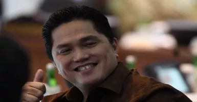 Erick Thohir Larang Perusahaan BUMN Berikan Suvenir dalam RUPS