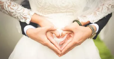 Selain Cinta, Ini 5 Kiat Pernikahan Langgeng dan Bahagia