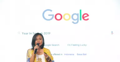 Topik Hot Google di 2019, dari KKN Desa Penari hingga Nadiem