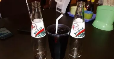 Soda Cap Badak, Minuman Legendaris Khas Pematang Siantar 