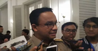 Ekonomi Jakarta era Anies Baswedan Ungguli Jokowi dan Ahok