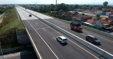 Tol Trans Jawa Penyebab Penumpang Bandara Soekarno Hatta Menurun