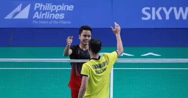 Jadwal Lengkap dan Susunan Pemain Final Badminton SEA Games 2019