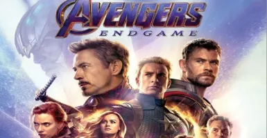 Avengers & Lion King Tembus 10 Box Office Teratas Sepanjang Masa