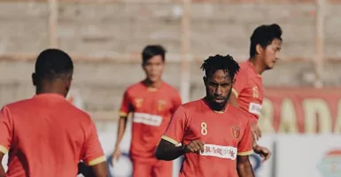 Badak Lampung FC, Semen Padang, dan Kalteng Putra Degradasi
