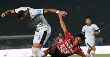 Klasemen Liga 1: Bali United Juara, Persebaya Bisa ke AFC Cup