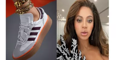Adidas Rancangan Beyonce Mulai Dijual Januari 2020